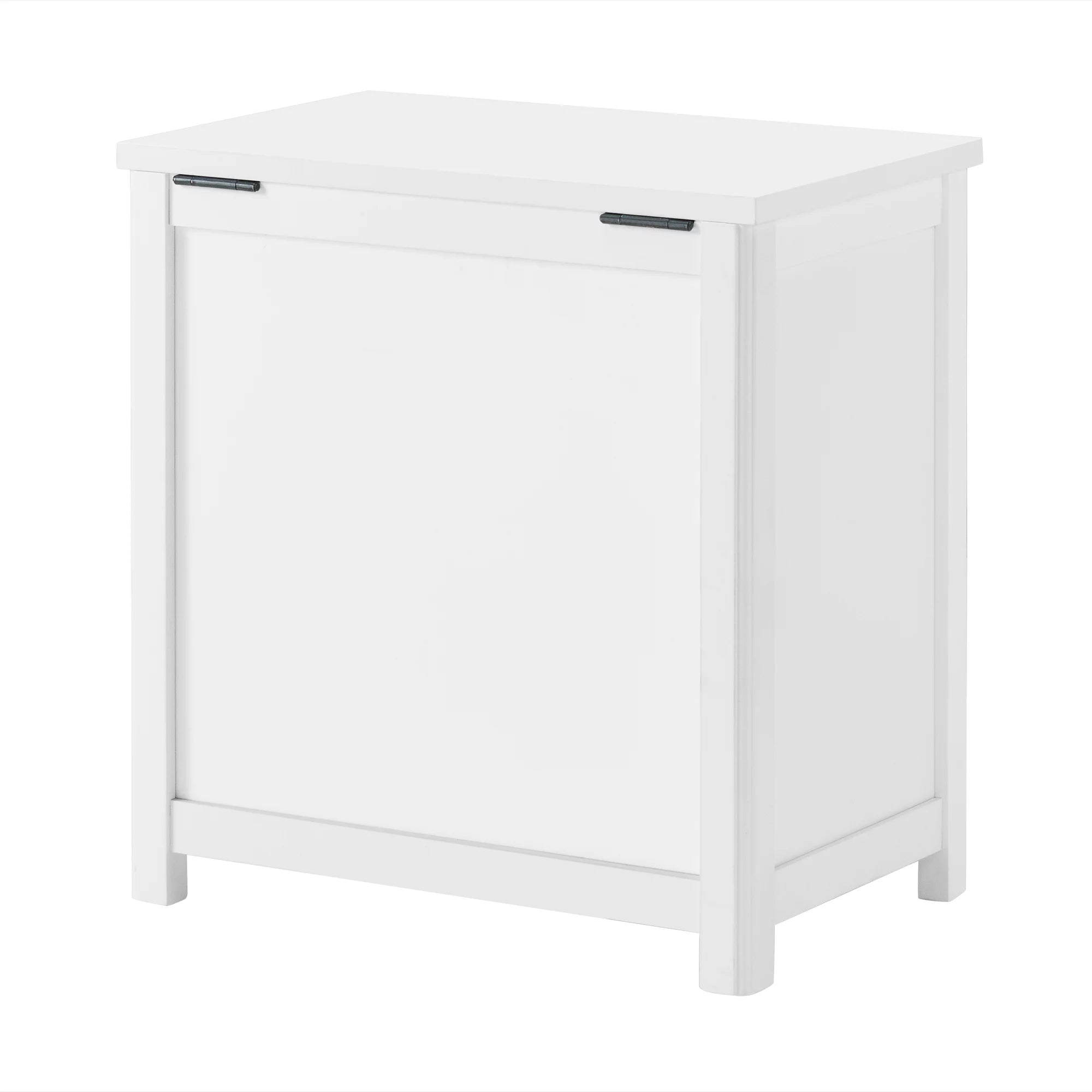 Alaterre Furniture Derby Deluxe Clothes Hamper D388