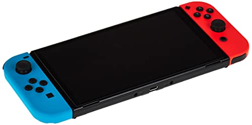 Nintendo Switch OLED Model with White Joy-Con Y8184
