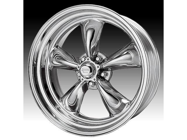 American Racing Torq Thrust II 15x8 Wheels G17491