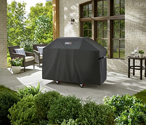 Weber Genesis 300 Series Grill Cover A485