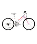 Micargi Bicycles 24 in. Bicycle in Pink Finish