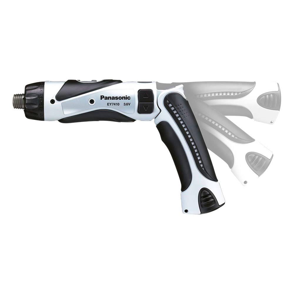Panasonic EY7410LA1C Cordless Screwdriver T92096