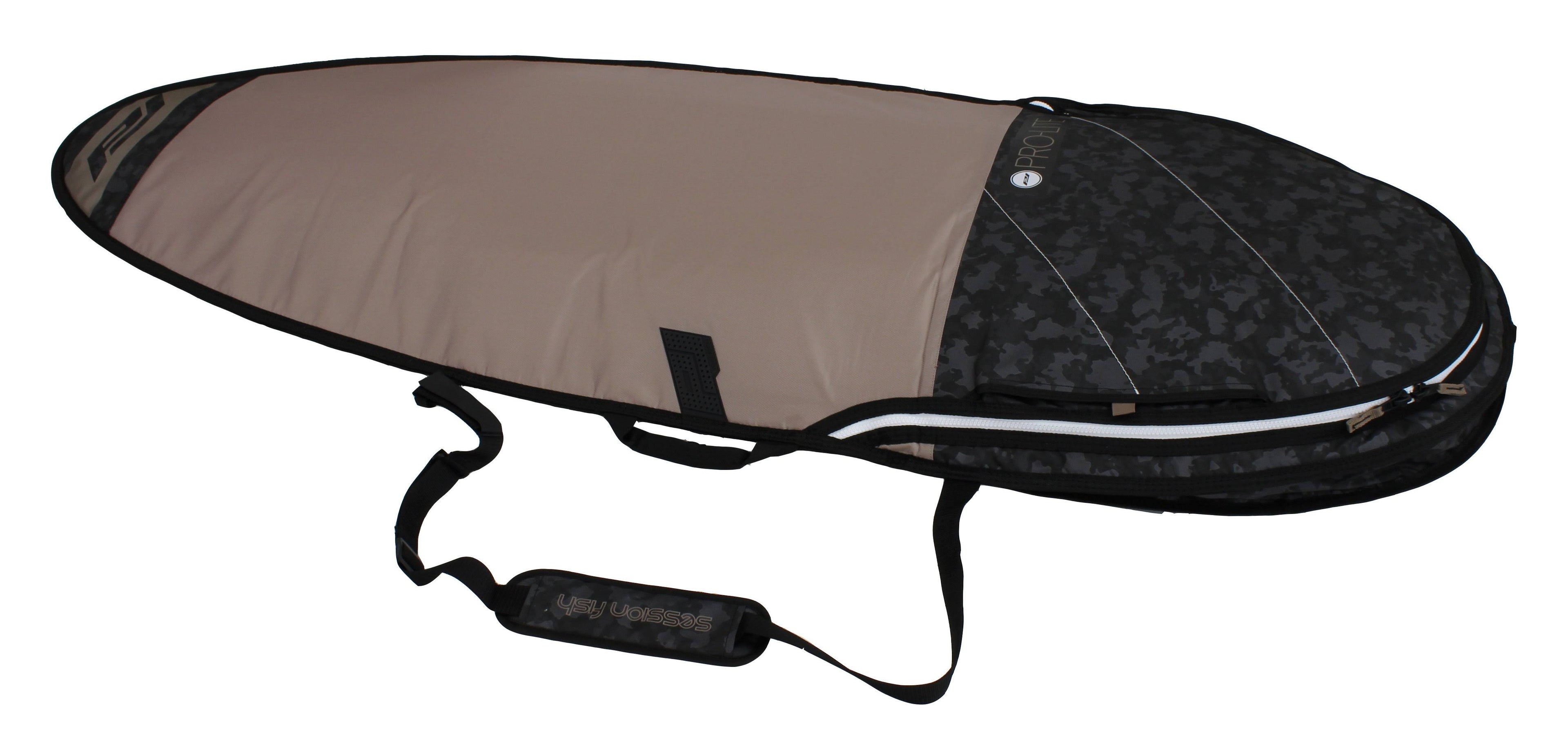 Pro-Lite Session Fish/Hybrid Day Bag 5 & 10 A483
