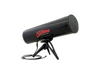 Wireless Garden Super Cantenna SCB10X Booster Antenna - Antenna - 1 ft - Wi-Fi - 12 dBi - directional - black