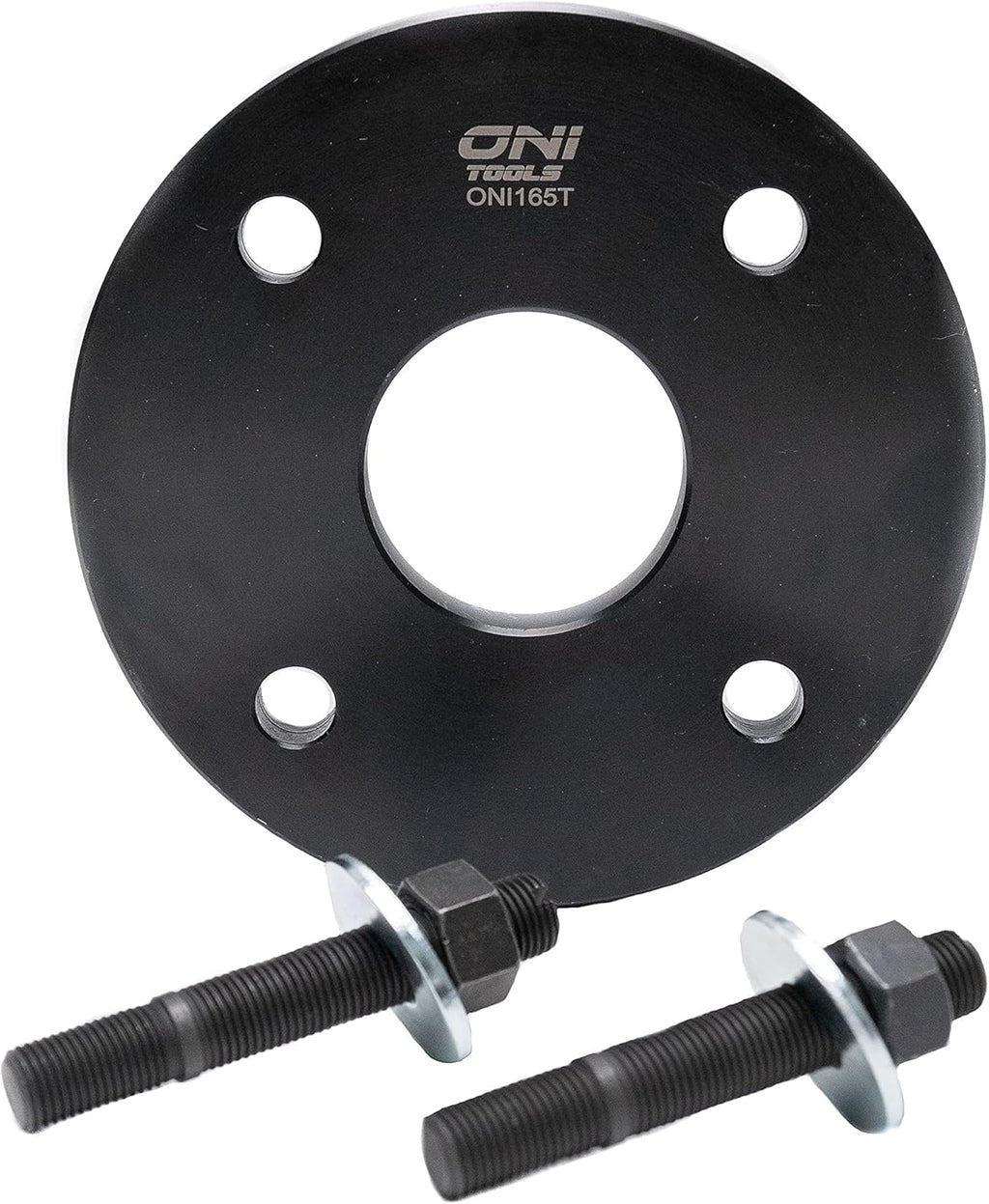 Oni Tools Rear Crankshaft Seal & Wear Sleeve Installer Tool 3824078 Alternative for Cummins Paccar PX-6 PX-8 1989-2016 Cummins 4BT 3.9L ISC 8.3L B Series 5.9L ISB ISL 5.9L 6.7L & QSB 5.9L 6.7L