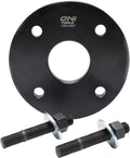 Oni Tools Rear Crankshaft Seal & Wear Sleeve Installer Tool 3824078 Alternative for Cummins Paccar PX-6 PX-8 1989-2016 Cummins 4BT 3.9L ISC 8.3L B Series 5.9L ISB ISL 5.9L 6.7L & QSB 5.9L 6.7L