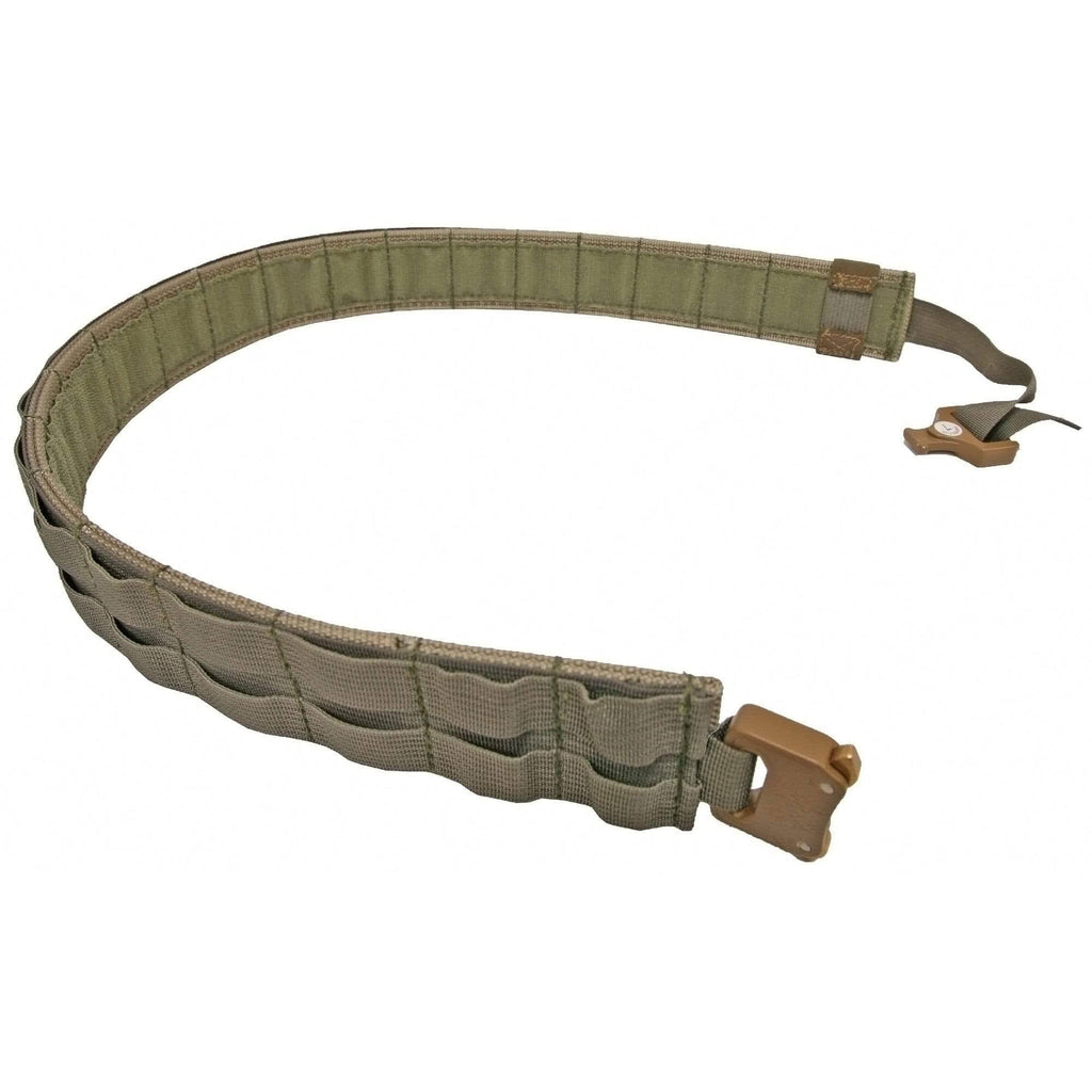 Grey Ghost Gear UGF Battle Belt, Black, Medium A4191
