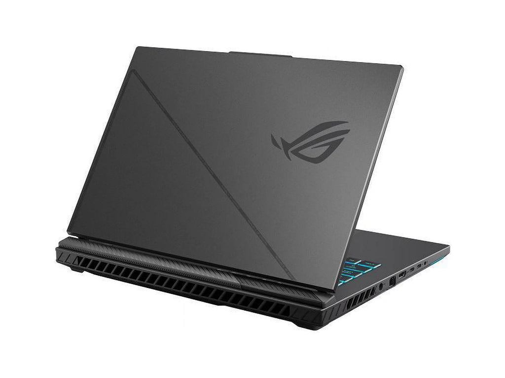 ASUS ROG Strix G16 (2023) Gaming Laptop, 16" QHD+ 240Hz, RTX 4060, Core i9, 16GB DDR5, 1TB SSD N89946