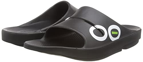 OOFOS OOahh Sport Recovery Slide F115682
