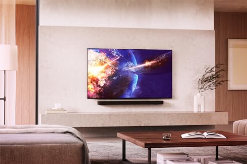 Sony 65-Inch BRAVIA 3 4K Ultra HD LED Smart TV with Google TV Dolby Vision HDR C831