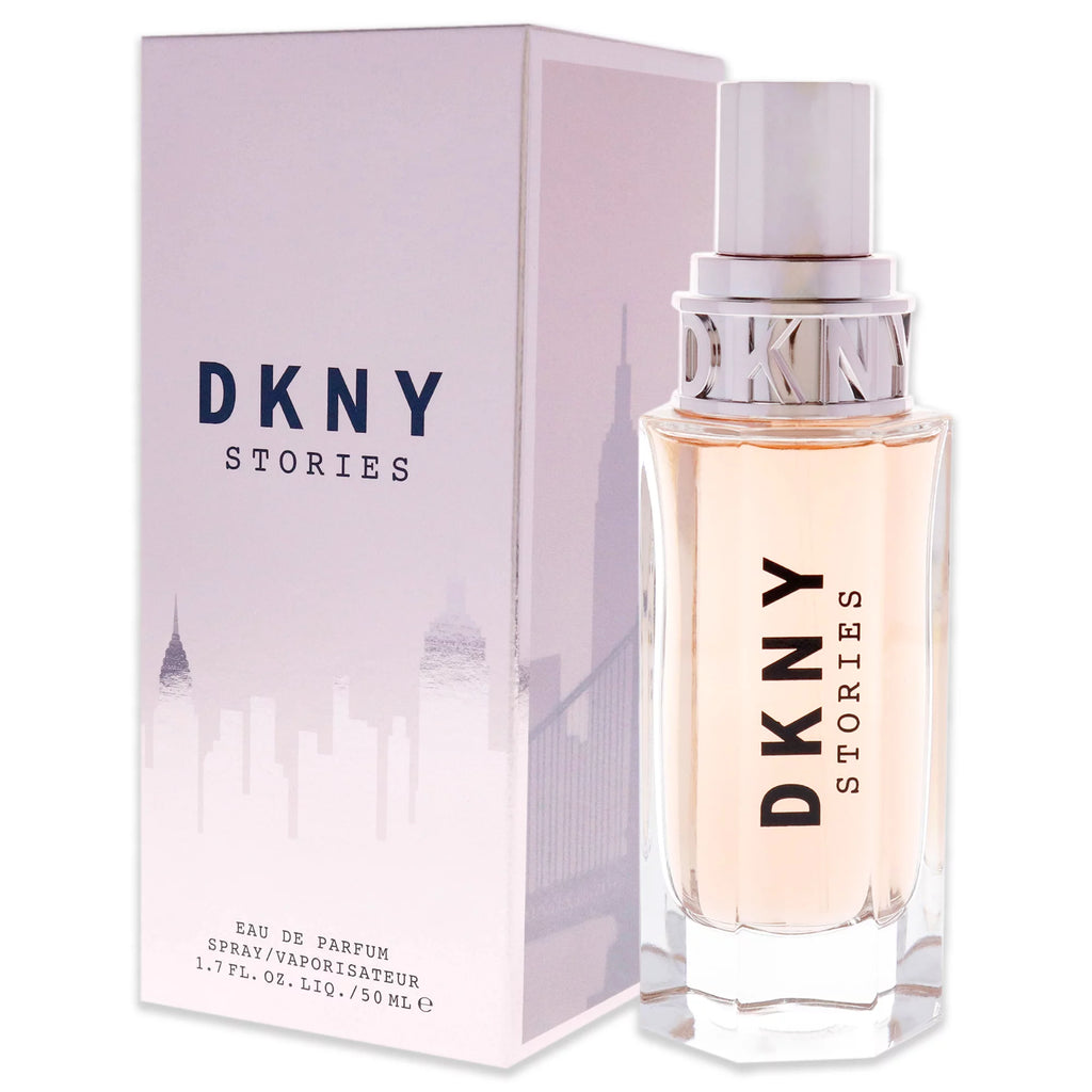 DKNY Stories by Donna Karan, 1.7 oz EDP Spray C9879