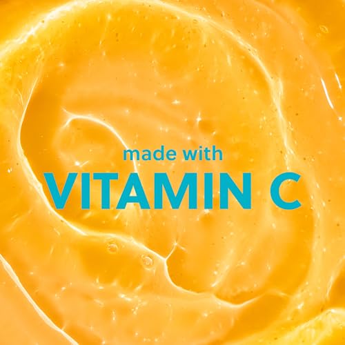 Tree Hut Vitamin C Shea Sugar Scrub, 18 oz B421461