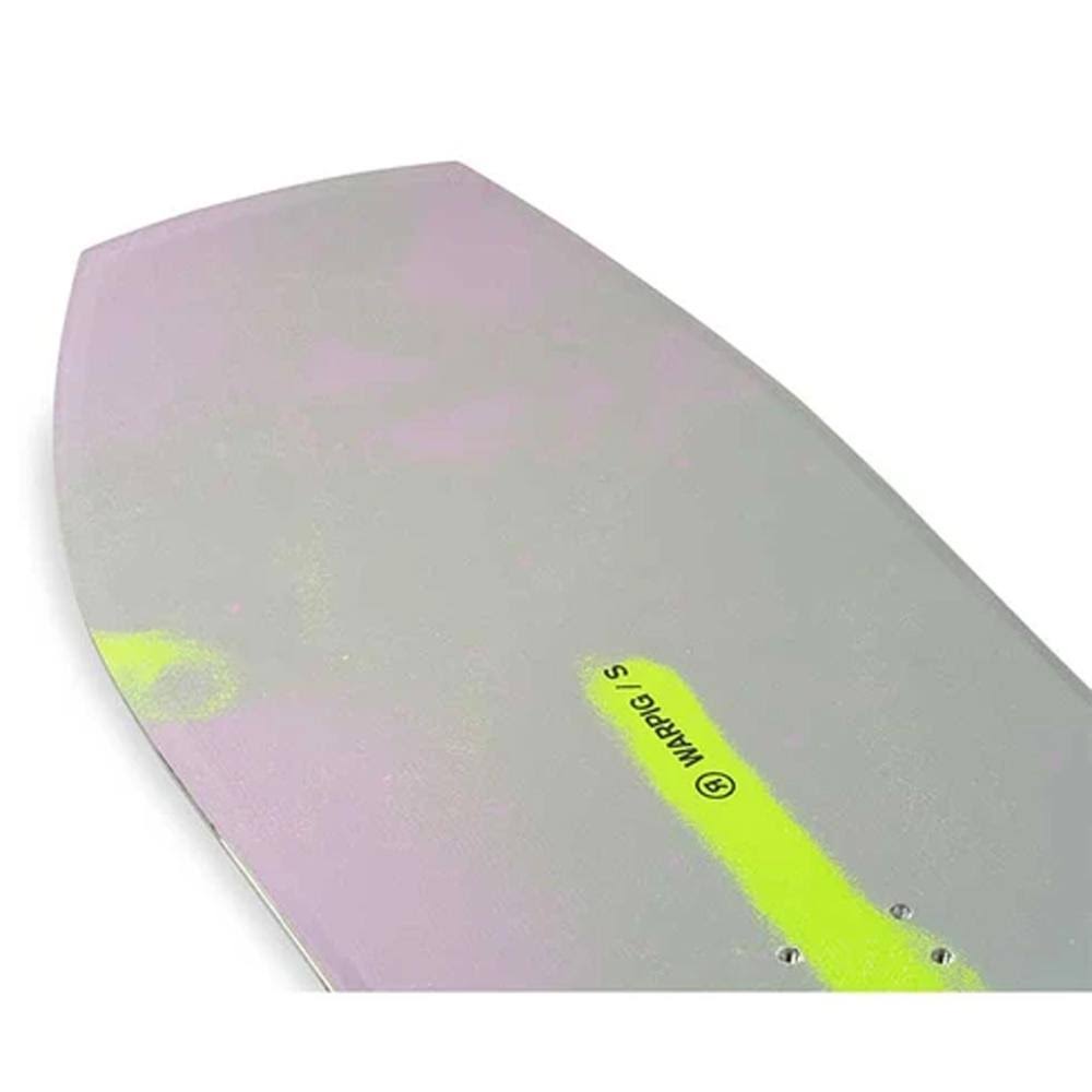 Ride Warpig Snowboard 151 T9786