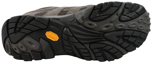 Merrell Men's Moab 2 Mid Waterproof Hiking Boot M8473