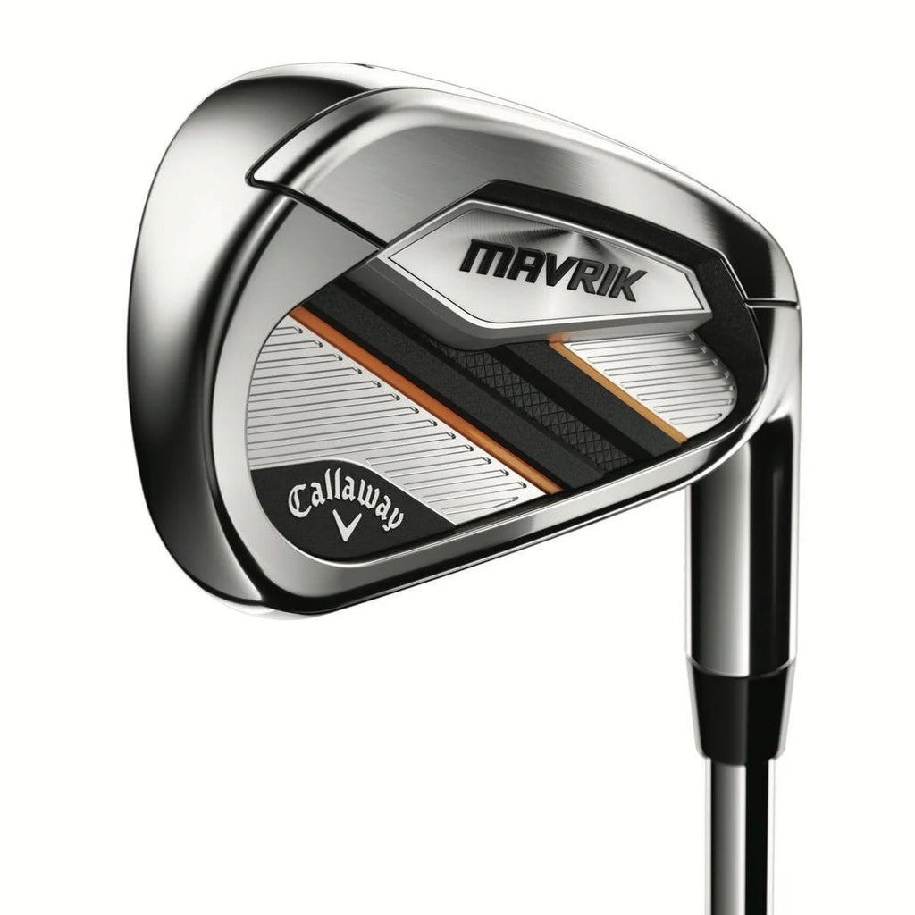 Callaway Mavrik Wedge New