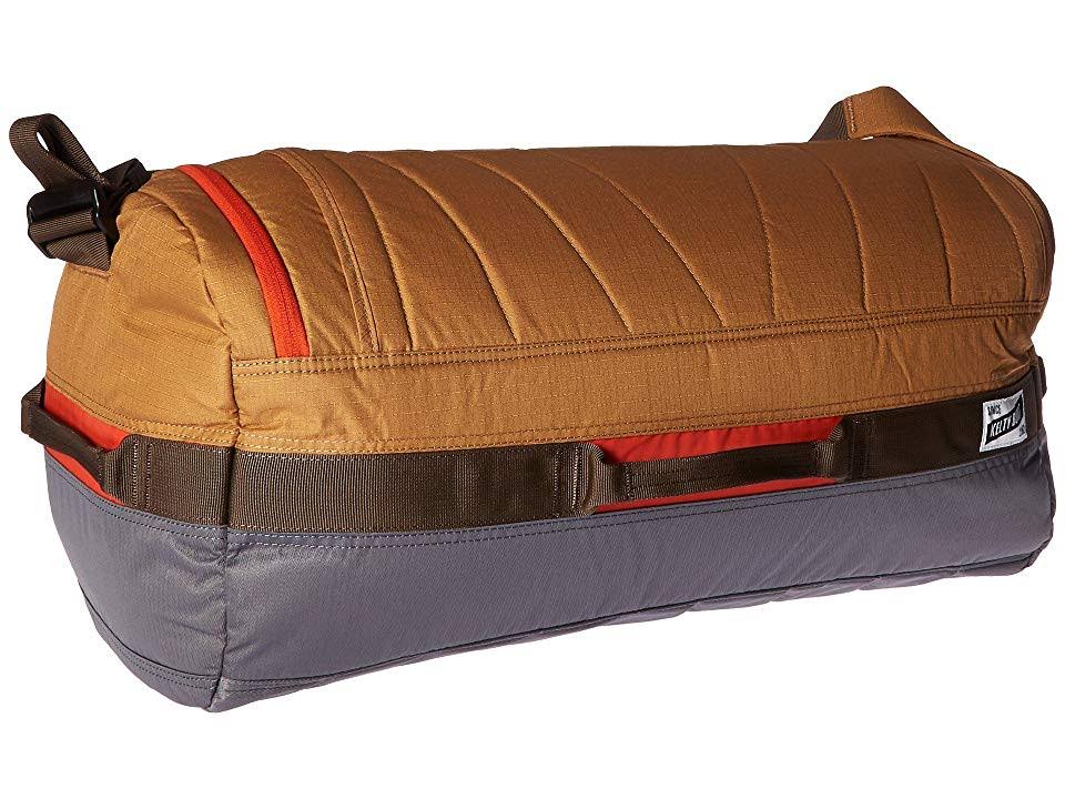 Kelty Dodger Duffel Canyon Brown/Castle Rock D29619