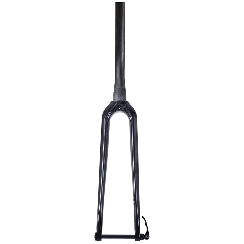 Kinesis ATR Carbon Disc Road Fork - Black R60804