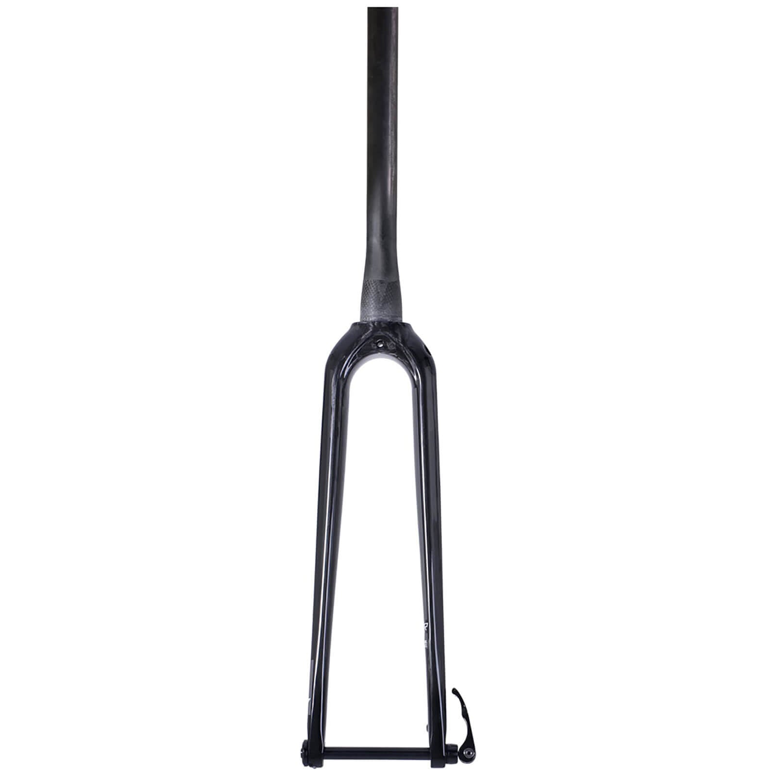 Kinesis ATR Carbon Disc Road Fork - Black R60804