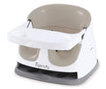 Ingenuity - Cashmere Baby Base 2-in-1 Booster Feeding Seat