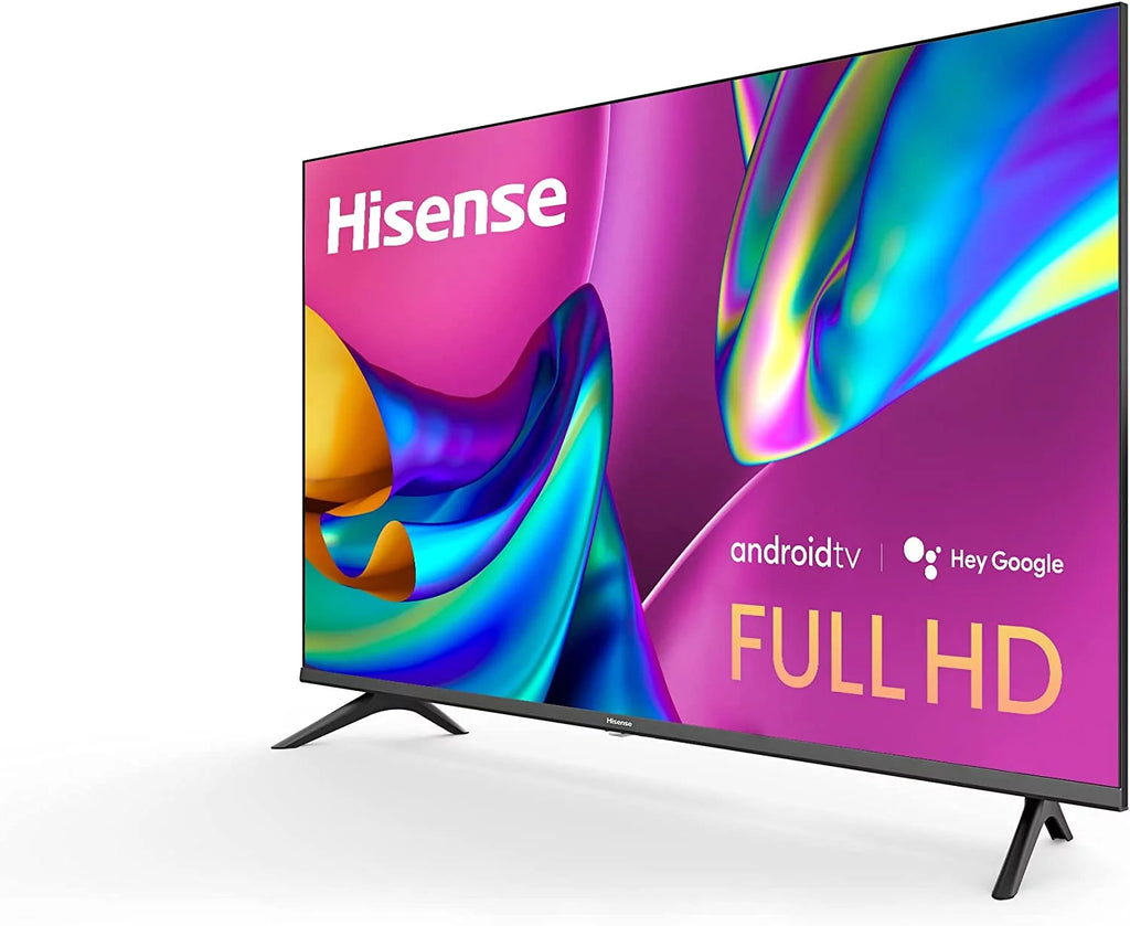 Hisense 32" LED Android Smart TV A4FH Series U17169