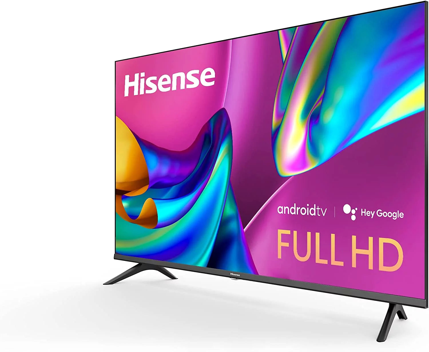 Hisense 32" LED Android Smart TV A4FH Series U17169