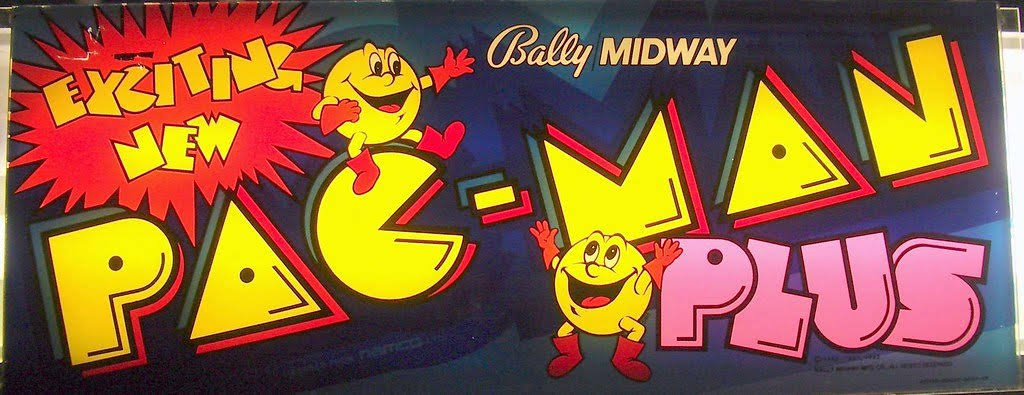 Arcade1Up Deluxe 8-in-1 Head to Head Cocktail Table with Pac-Man and Galaga G2028