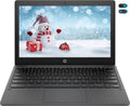 2021 HP Chromebook 11.6 Inch Laptop, MediaTek MT8183 Octa-Core Processor, 4GB RAM, 32GB eMMC, WiFi, Webcam, USB Type C, Chrome OS + YSC Accessory (Zoom or Google Classroom Compatible)