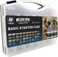 WizKids Premium Basic Starter Case