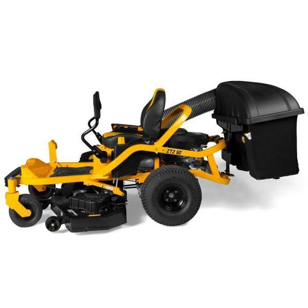 Cub Cadet Ultima ZT2 Triple Bagger 50 in. T3536