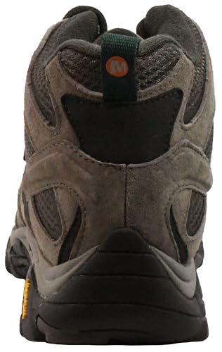 Merrell Men's Moab 2 Mid Waterproof Hiking Boot M8473