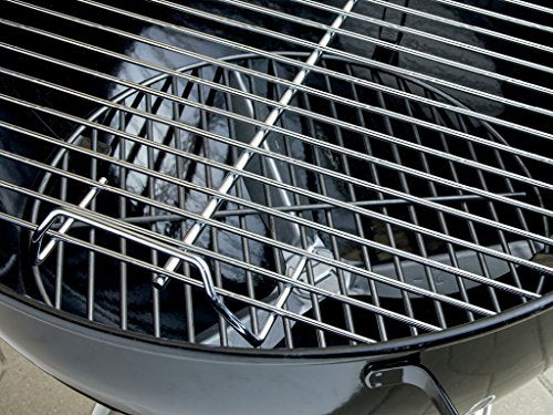 Weber Original Kettle 22-Inch Charcoal Grill J2739
