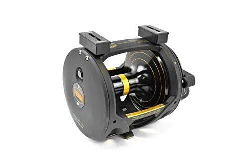 Penn Squall 2-Speed Lever Drag Reel Z177