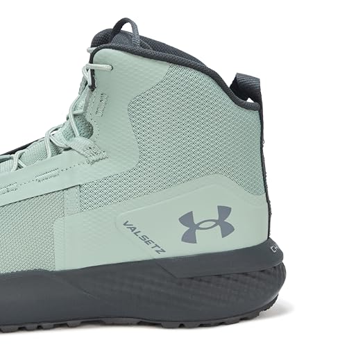 Under Armour Men's Charged Valsetz Mid Tactical Boot Y5834