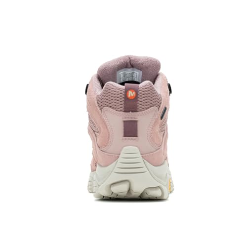 Merrell Women's Moab 3 Mid WP Hiking Boot Q776150