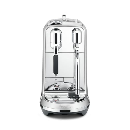 Nespresso Breville Creatista Plus BNE800BSS Brushed Stainless Steel G529428