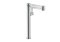 Franke PFD4400 Pescara Deck Mounted Pot Filler in Chrome