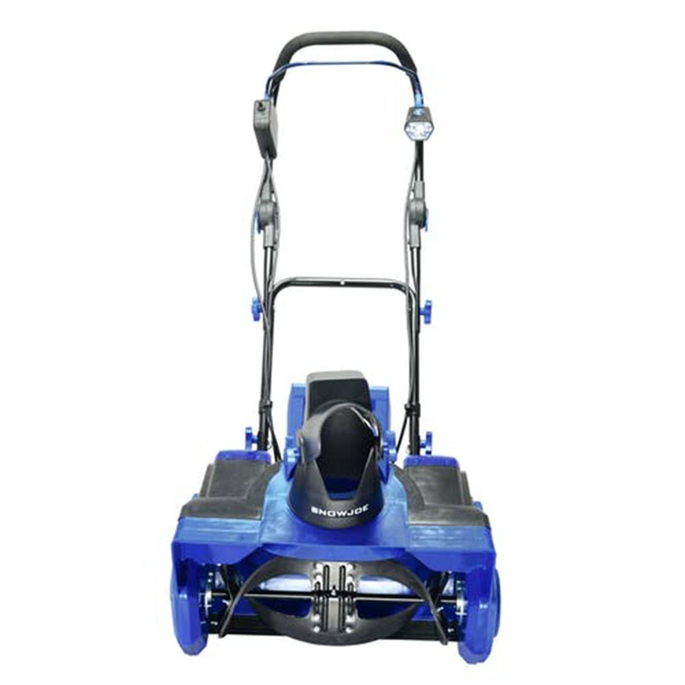 Snow Joe 24V-X2-SB21-CT 48-Volt iON+ Cordless Snow Blower B725158