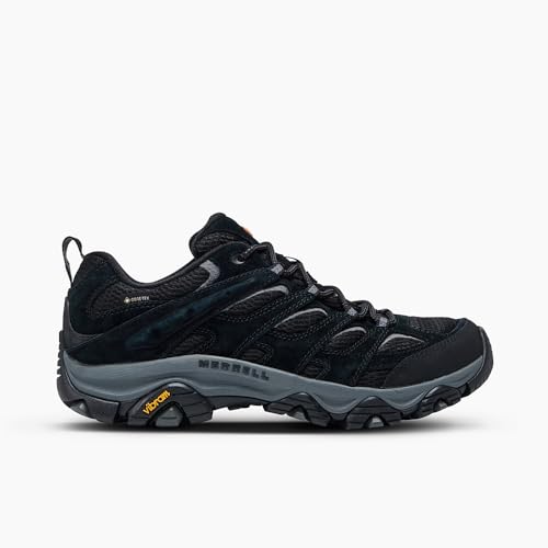 Merrell Men's Moab 3 Hiking Shoe D339