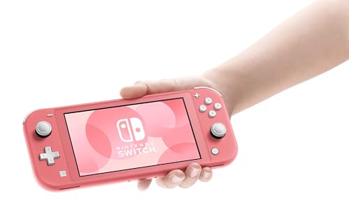 Nintendo Switch Lite Blue Z36020