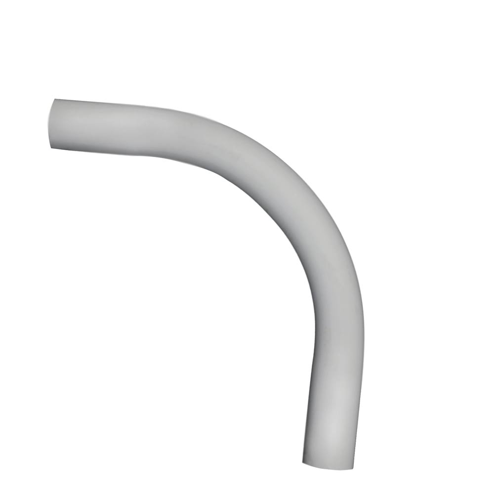 Cantex 5121062 5-in Sched-80 90D Elbow