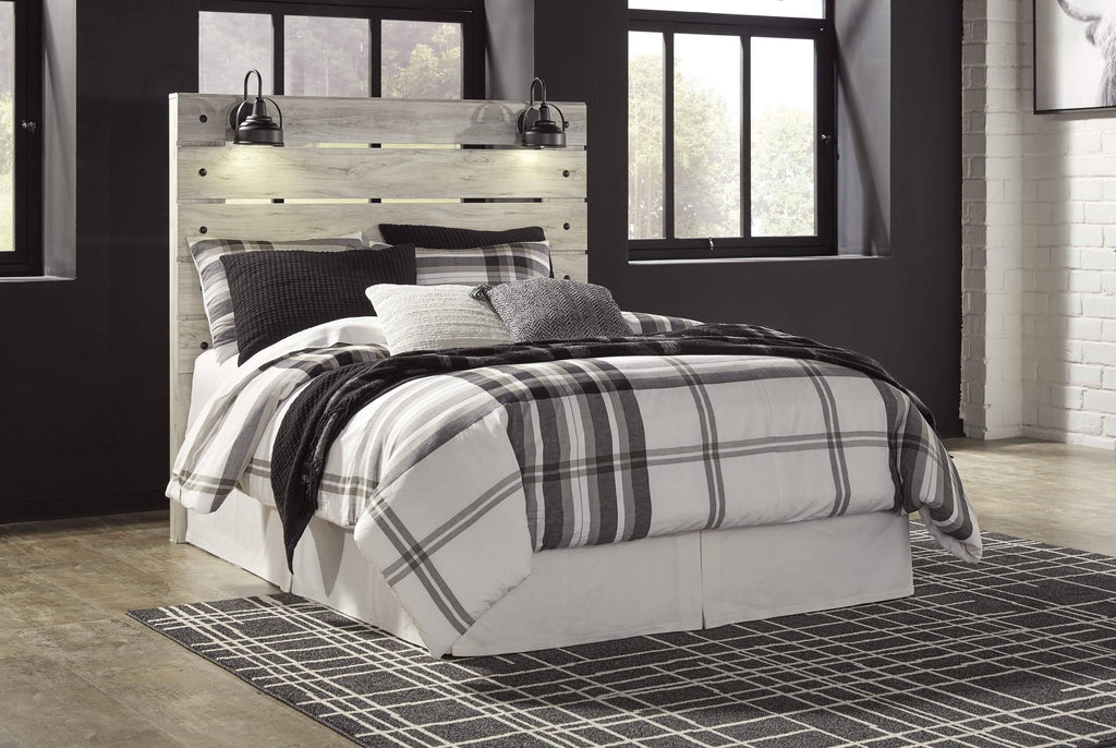 Ashley Cambeck Queen Panel Headboard M3394