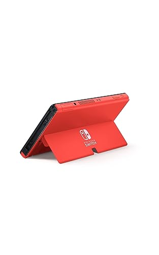 Nintendo Switch OLED Model with White Joy-Con Y8184