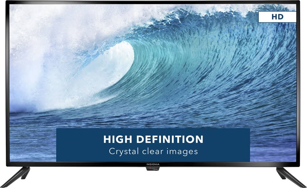 Insignia 42" Class F20 Series LED Full HD Smart Fire TV Z3753