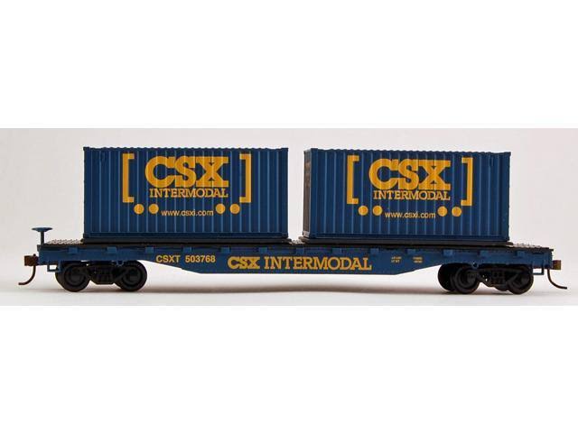 Bachmann Trains Coastliner HO Scale Electric Train Set R606258