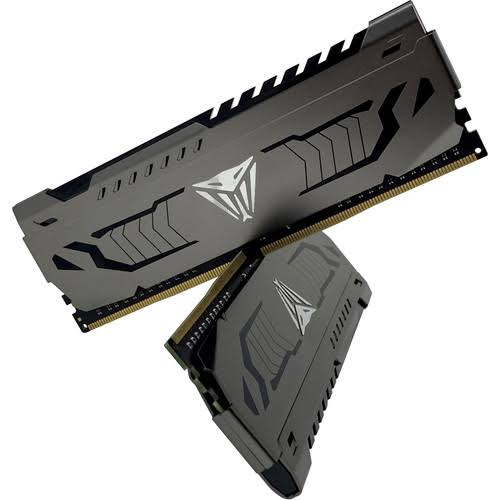 Viper Steel 64GB DDR4 SDRAM Memory Kit PVS464G300C6K W973
