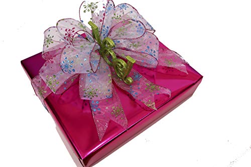 Pro Bow The Hand Bow Maker for DIY Wedding Bows and Wreaths, Large O60743