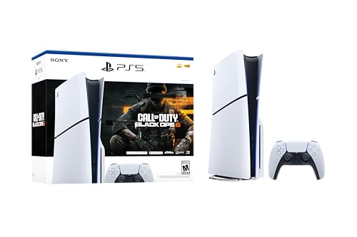 PlayStation 5 Console Slim B5553