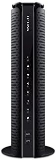 TP-Link TC-W7960 DOCSIS3.0 WiFi Cable Modem Router Y198638