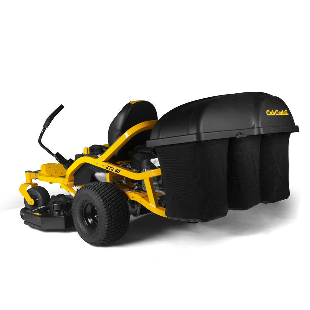 Cub Cadet Ultima ZT2 Triple Bagger 50 in. T3536