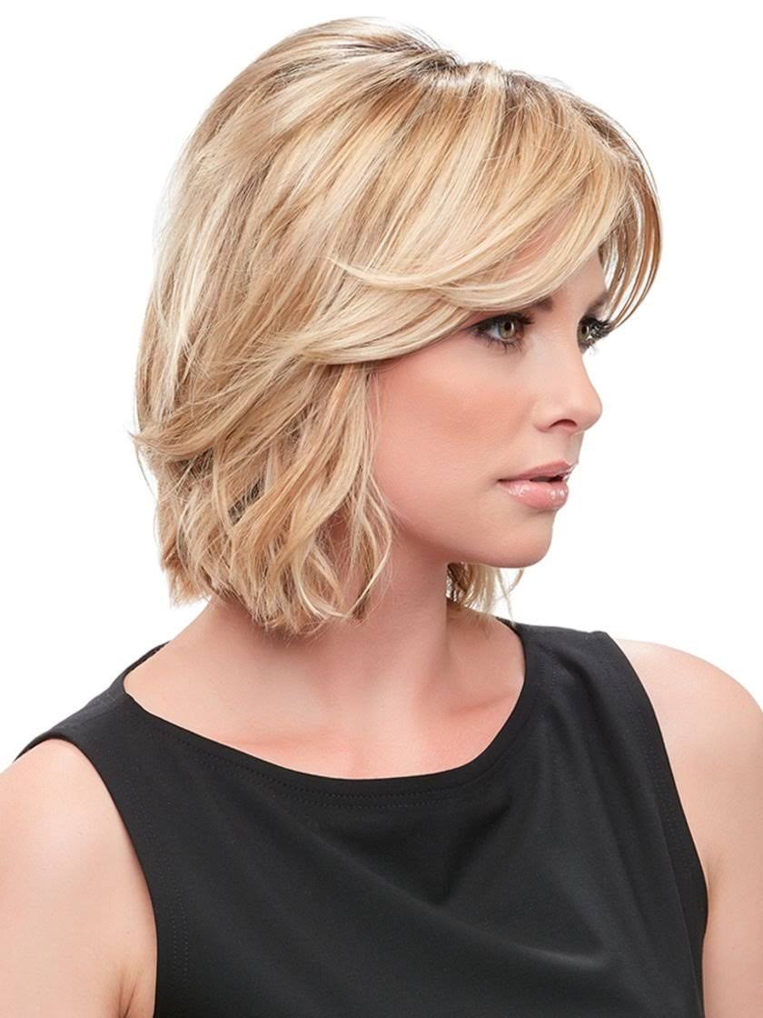 Jon Renau Hair Toppers B942